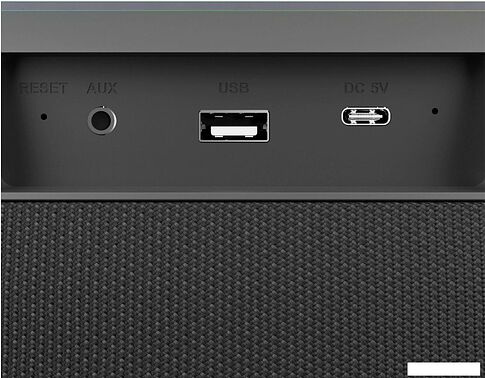 Беспроводная колонка Урал Молния Кварк