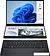 Рабочая станция ASUS Zenbook Pro 14 Duo UX8406MA-QL056W