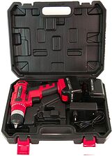 Дрель-шуруповерт Slogger CD314Li (с 2-мя АКБ, кейс) Дрель-шуруповерт Slogger CD314Li (с 2-мя АКБ, кейс)