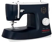 Электромеханическая швейная машина Necchi K418A
