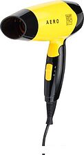Фен Dewal Beauty Aero HD1002 (желтый) Фен Dewal Beauty Aero HD1002 (желтый)