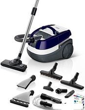 Пылесос Bosch BWD41740 Пылесос Bosch BWD41740
