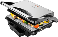 Электрогриль Cecotec Rock’nGrill 1000 W 03023