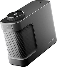 Автомобильный компрессор Hoto Air Pump Master HOE0007GL