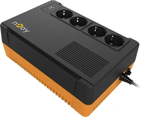 Источник бесперебойного питания nJoy Soter 600