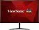 Монитор ViewSonic VX2718-2KPC-MHD