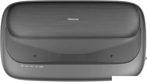 Проектор Hisense Laser TV 100L9H