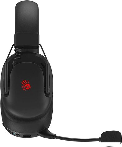 Наушники A4Tech Bloody GR585 (черный)