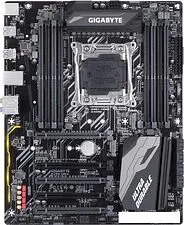 Материнская плата Gigabyte X299 UD4 (rev. 1.0)