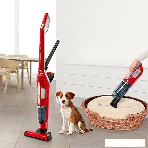 Пылесос Bosch BBH3ZOO25