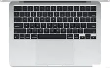 Ноутбук Apple Macbook Air 13" M3 2024 MC8N4