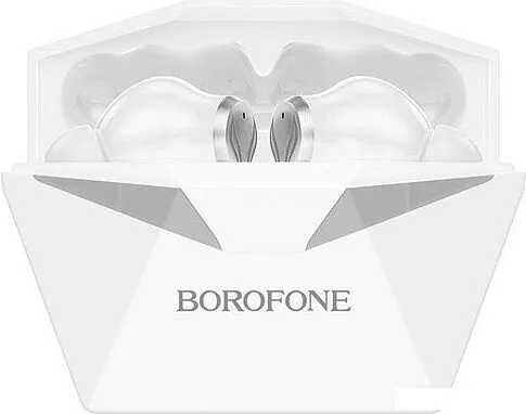 Наушники Borofone BW24 (белый)