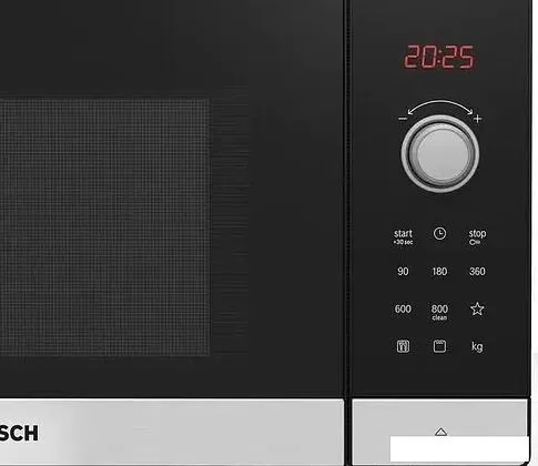 Микроволновая печь Bosch FEL053MS1