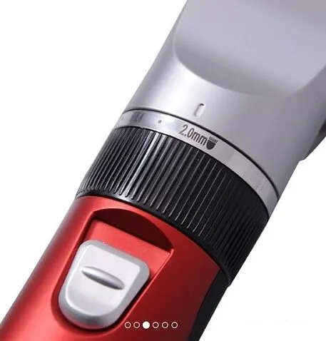 Машинка для стрижки волос Eldom MG10