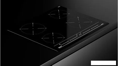 Варочная панель TEKA IZC 64010 BK MSS