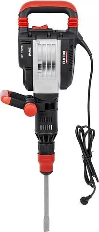 Отбойный молоток ELITECH DH 1629E