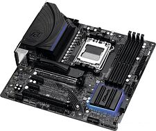 Материнская плата ASRock B650M PG Riptide
