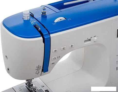 Компьютерная швейная машина Necchi 7580