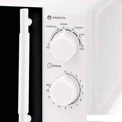 Микроволновая печь BBK 20MWS-771M/W-M