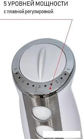 Погружной блендер JVC JK-HB5036