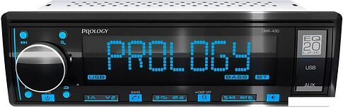 USB-магнитола Prology CMX-430