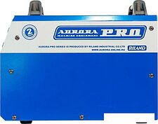 Сварочный инвертор AuroraPRO Inter TIG 200 AC/DC Pulse