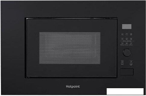 Микроволновая печь Hotpoint MF20G BL H