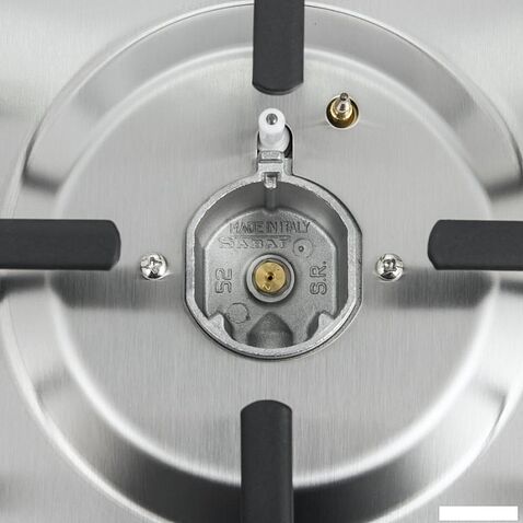 Варочная панель MAUNFELD EGHS.32.3ESD/G