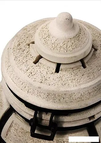 Тандыр Амфора Донской с откидной крышкой