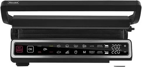 Электрогриль Rondell RDE-1701