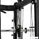 Силовая станция DFC Powergym D822