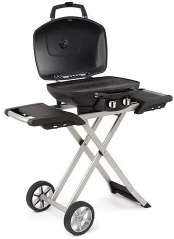 Портативный газовый гриль Napoleon TravelQ PRO-285X