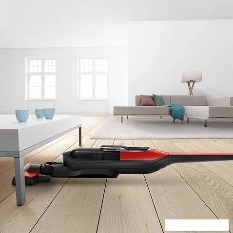 Пылесос Bosch BCH86PET1