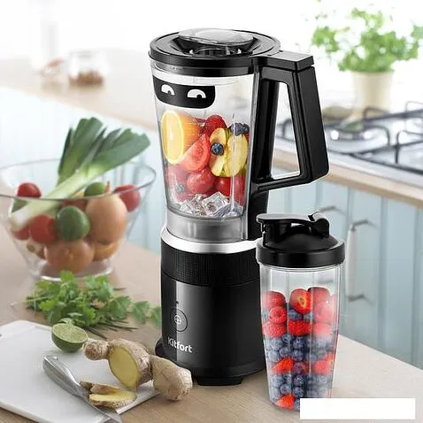 Стационарный блендер Kitfort KT-3070