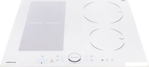 Варочная панель Hiberg i-MS 6049 W