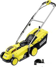 Газонокосилка Karcher LMO 18-33 14444000 (без АКБ)
