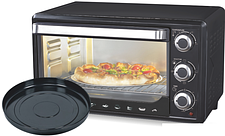 Мини-печь Sakura SA-7002BP Мини-печь Sakura SA-7002BP