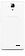 Смартфон Lenovo A536 White