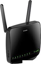 Беспроводной маршрутизатор D-Link DWR-953/4HDB1E