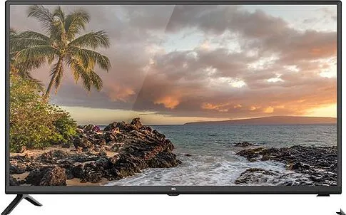 Телевизор BQ 39S06B