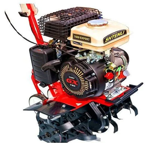 Мотокультиватор Shtenli 7000 Expert