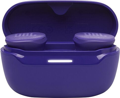 Наушники JBL Endurance Race 2 (фиолетовый)