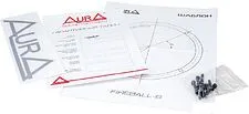 Среднечастотная АС Aura Fireball-6