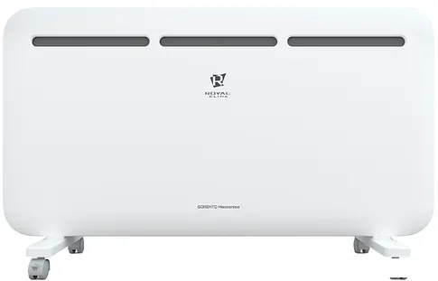 Конвектор Royal Clima Sorento Meccanico REC-S2000M