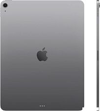 Планшет Apple iPad Air 13" 2025 256GB (серый космос)