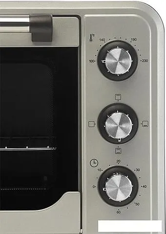 Мини-печь Harper HMO-3301