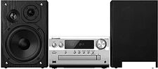 Музыкальный центр Panasonic SC-PMX802E-S Музыкальный центр Panasonic SC-PMX802E-S