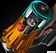 Пылесос Dyson V12s Detect Slim Submarine 485350-01