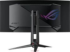 Игровой монитор ASUS ROG Swift OLED PG34WCDM Игровой монитор ASUS ROG Swift OLED PG34WCDM