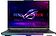 Игровой ноутбук ASUS ROG Strix SCAR 16 2023 G634JZ-N4035